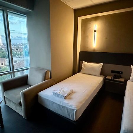 Esse Joven Hotel Анталья Экстерьер фото